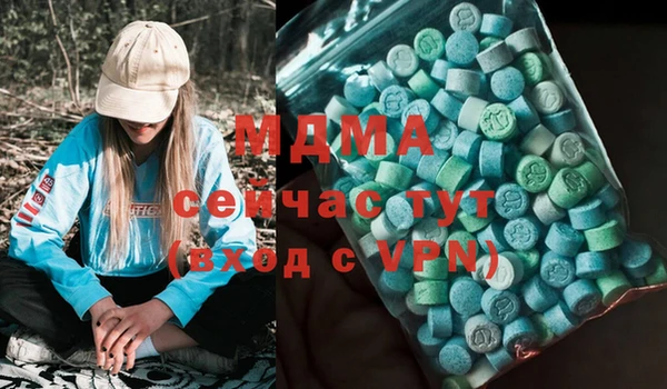 прущая мука Пересвет