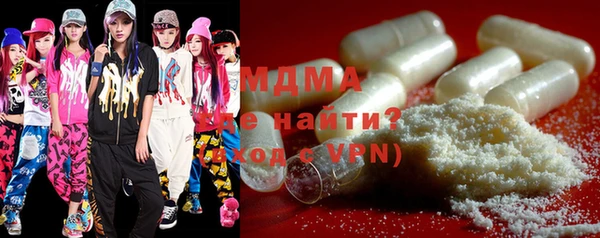 прущая мука Пересвет